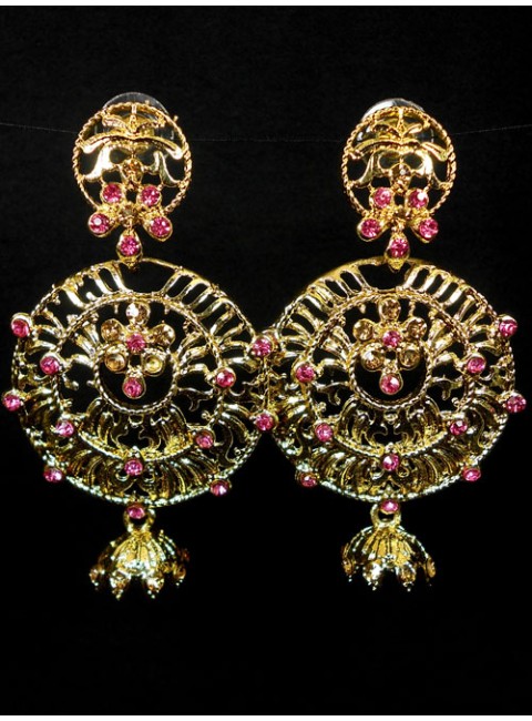 Fashion Earrings